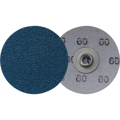 QMC 411 Quick Change Discs Abbildung