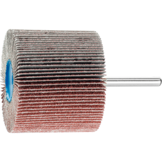 PFERD Fächerschleifwerkzeuge F 6050/6 A 60