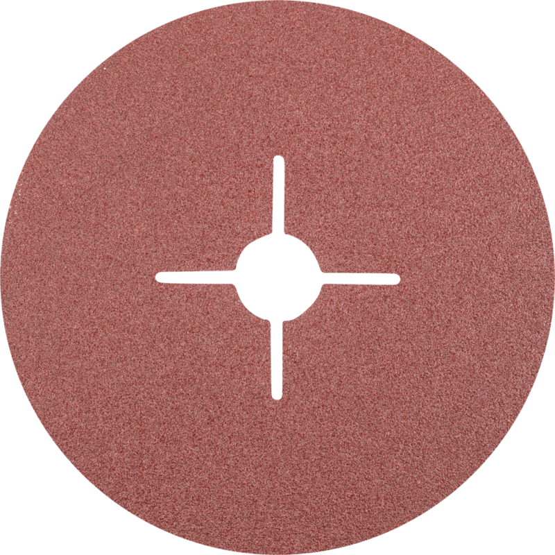 PFERD Fiberschleifer FS 150-22 A 80