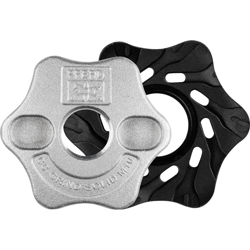 PFERD CC-GRIND (inkl. SOLID, FLEX, STRONG) SFS CC-GRIND 100 M10