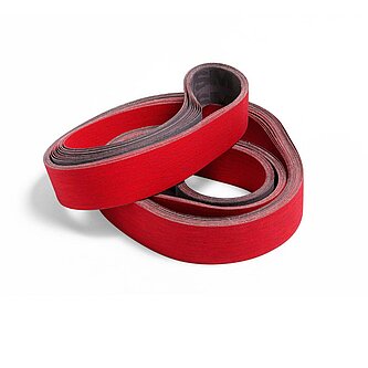 VSM - XK870F Gewebeschleifband - 40 mm x 760 mm - Korn 60