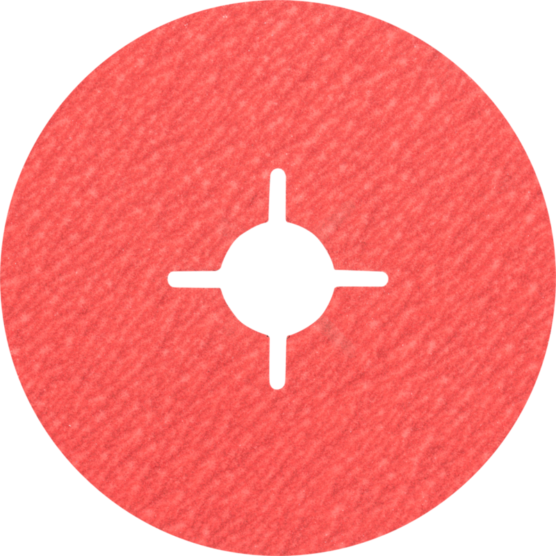 PFERD Fiberschleifer FS 115-22 CO-COOL 100