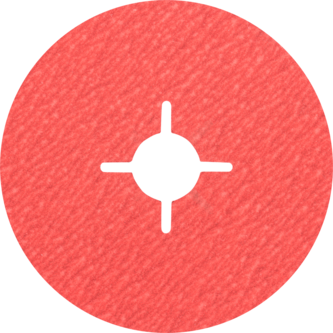 PFERD Fiberschleifer FS 115-22 CO-COOL 100