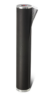 tesa® 60310 - 200 m x 1 140 mm - schwarz