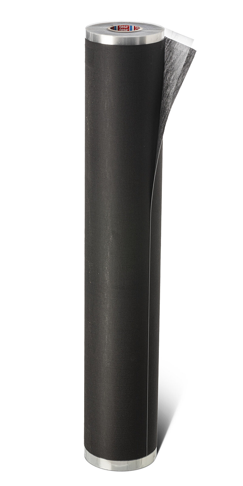 tesa® 60310 - 200 m x 1 140 mm - schwarz