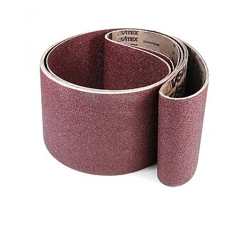 VSM - KK511J Gewebeschleifband - 50 mm x 3500 mm - Korn 60