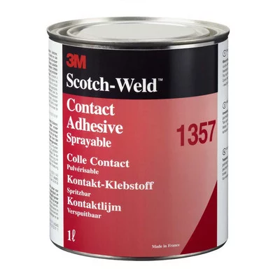 3M Scotch Weld SW 1357 Lösemittelklebstoff Abbildung