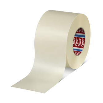 tesakrepp 4432 - 200m x 970mm - chamois