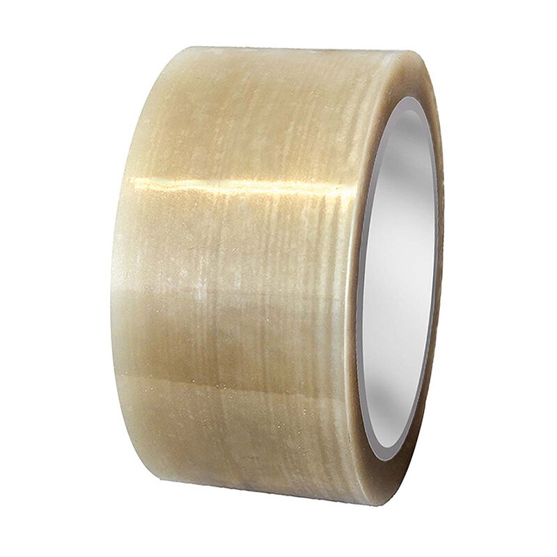 RK 202 PP-Packfilm - 50 mm x 66 m - chamois