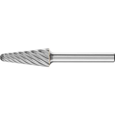 PFERD HM-Frässtift KEL 6 mm/INOX Abbildung