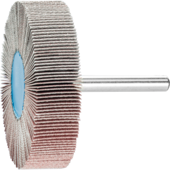 PFERD Fächerschleifwerkzeuge F 6015/6 A 240