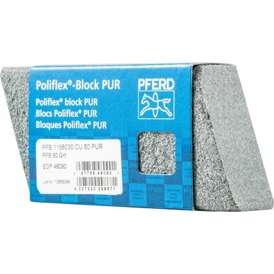 PFERD Poliflex-Block PFB 1156030 Abbildung