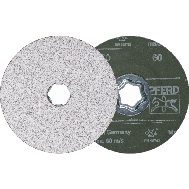 PFERD COMBICLICK CC-FS 115 CO-ALU 60