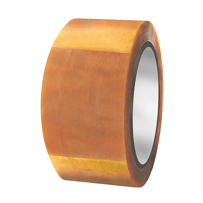 RK 220 PVC-Packband - 12 mm x 66 m