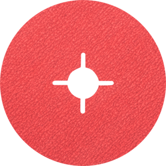 PFERD Fiberschleifer FS 125-22 CO-COOL 120