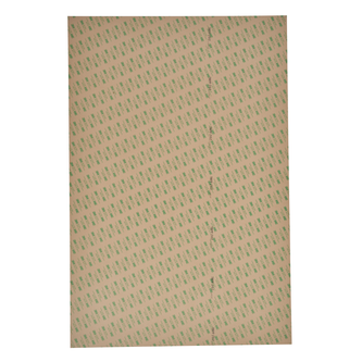 3M Distanzfolie 7986MP, Transparent, 610 mm x 0.914 m, 0.35 mm