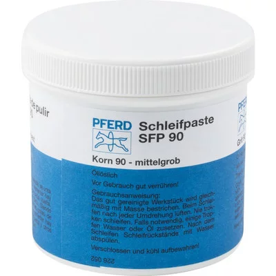 PFERD Schleifpaste SFP Abbildung