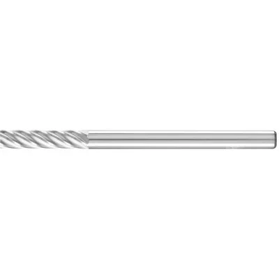 PFERD HM-Frässtift ZYA 3 mm/INOX Abbildung