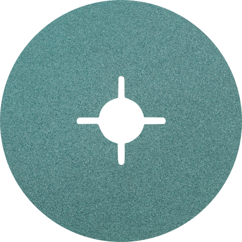 PFERD Fiberschleifer FS 125-22 Z 80