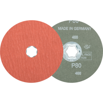 PFERD COMBICLICK CC-FS 125 A-COOL 80