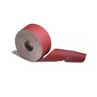 VSM - KK114F Blattstreifen - 230 mm x 280 mm - Korn 40