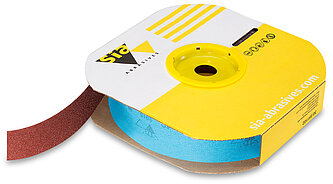 1950 siaspeed | SIA | siafast Scheiben | 125 mm | Korn 500