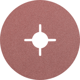 PFERD Fiberschleifer FS 115-22 A 120