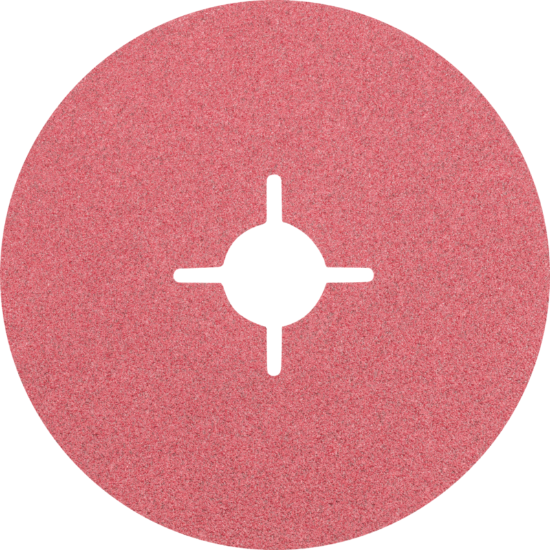 PFERD Fiberschleifer FS 125-22 CO 80