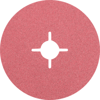 PFERD Fiberschleifer FS 125-22 CO 80