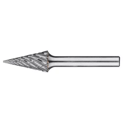 PFERD HM-Frässtift SKM 6 mm/STEEL Abbildung