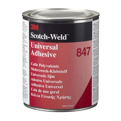 3M Scotch Weld SW 847 Lösemittelklebstoff Abbildung