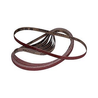 VSM - KK711T Feilenband - 6 mm x 610 mm - Korn 60