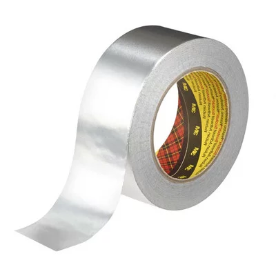 3M 1436 P/F Metallklebeband Abbildung