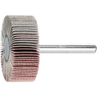PFERD Fächerschleifwerkzeuge F 4015/6 A 150