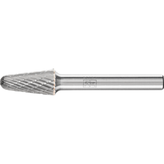 PFERD Hartmetallfrässtifte KEL 1020/6 Z3 PLUS