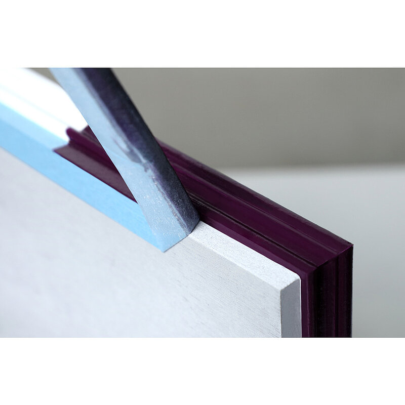 3M Aqua Washi Malerabdeckband 2899, 1250 mm x 50 m