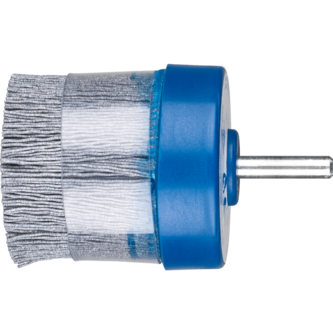 PFERD Bürsten mit Plastikkörper DBUR 50/6 SiC 120 0,55