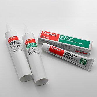 Three Bond 1521 - Chloropren?Kontaktkleber - 150 ml Tube