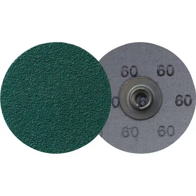 QMC 910 Quick Change Discs Abbildung