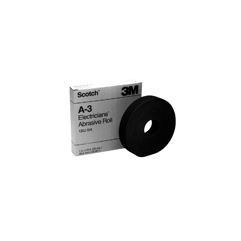 Scotch Elektroschmirgel