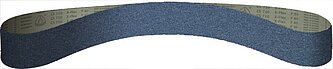 Klingspor - CS 710 XF Schleifband, 13 x 455 mm Korn 120 F4G