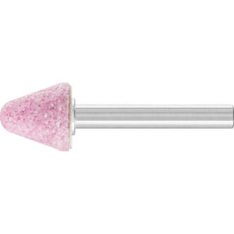 PFERD Schleifstifte KE 1616 6 AR 30 O5V STEEL EDGE