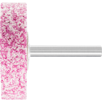 PFERD Schleifstifte ZY 5013 6 ADW 30 M5V STEEL