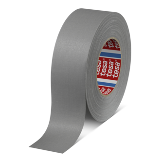 tesa® 4671 - 25 m x 50 mm - neon grün