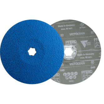 PFERD COMBICLICK CC-FS 180 VICTOGRAIN-COOL 60