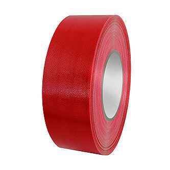 RK 721 Gewebekleband Gaffertape - 1.250 mm x 50 m - dunkelblau