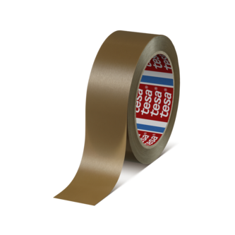 tesapack 4100 PVC - 66m x 50mm - transparent