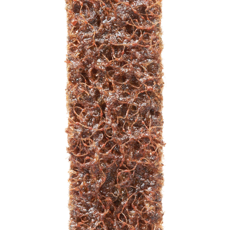 Scotch-Brite Surface Conditioning Scrim Backed Vliesband SC-BS, 40 mm x 815 mm, A CRS