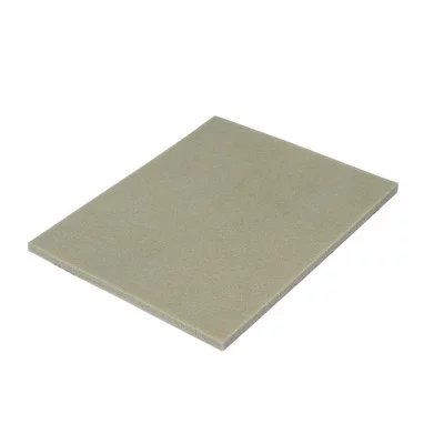 SOFT SANDING PAD 115x140mm Abbildung