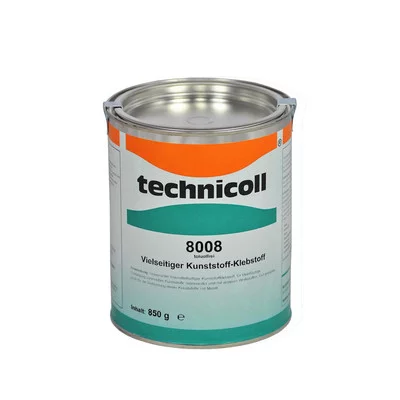 TECHNICOLL 8008 Klebelack Abbildung